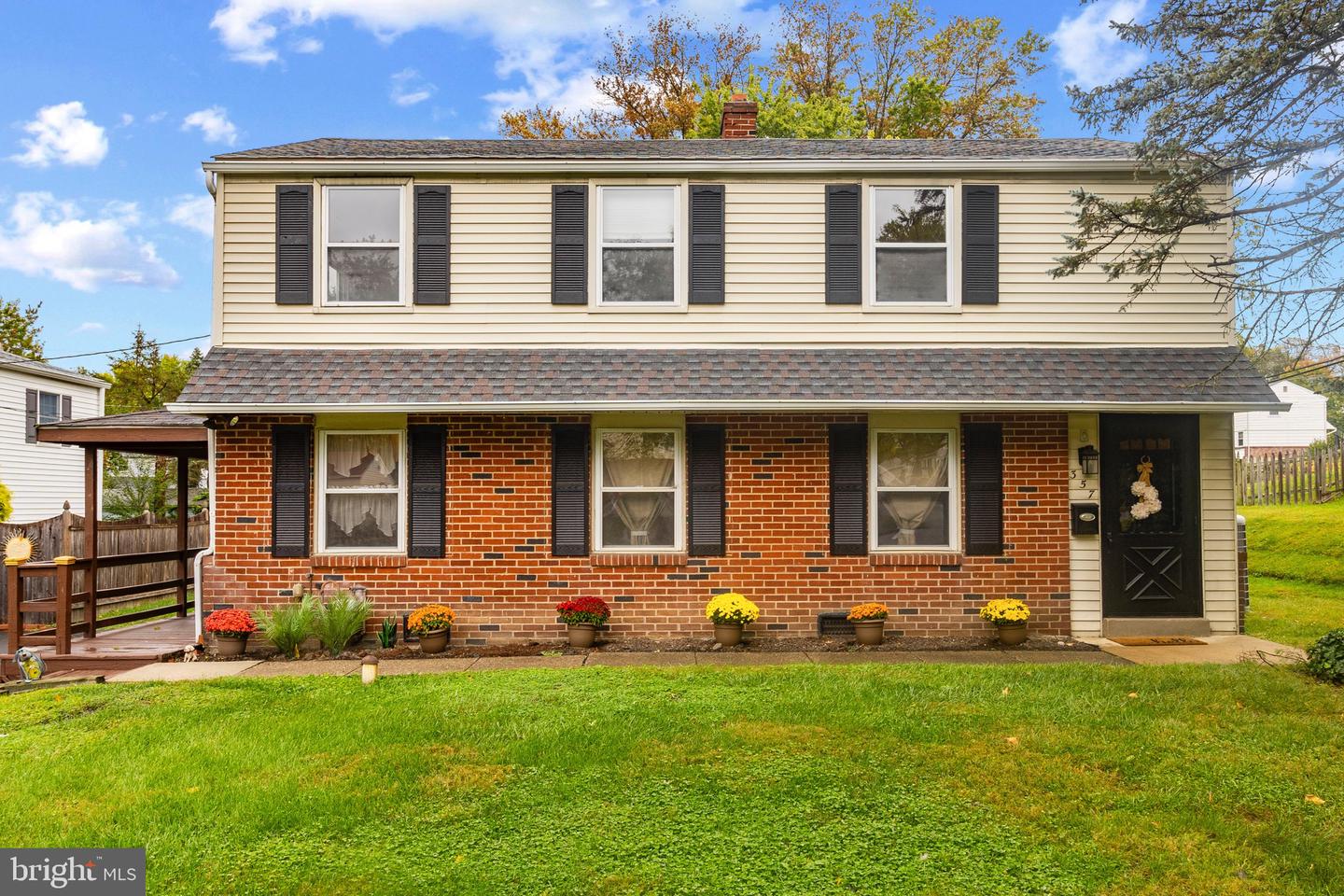 357 Marianne Road, Lafayette Hill