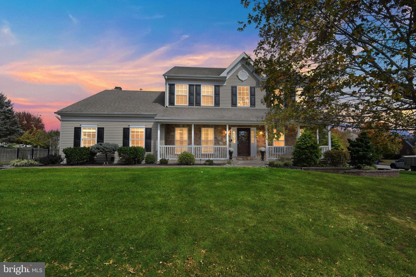 860 Sagebrush Lane, Collegeville
