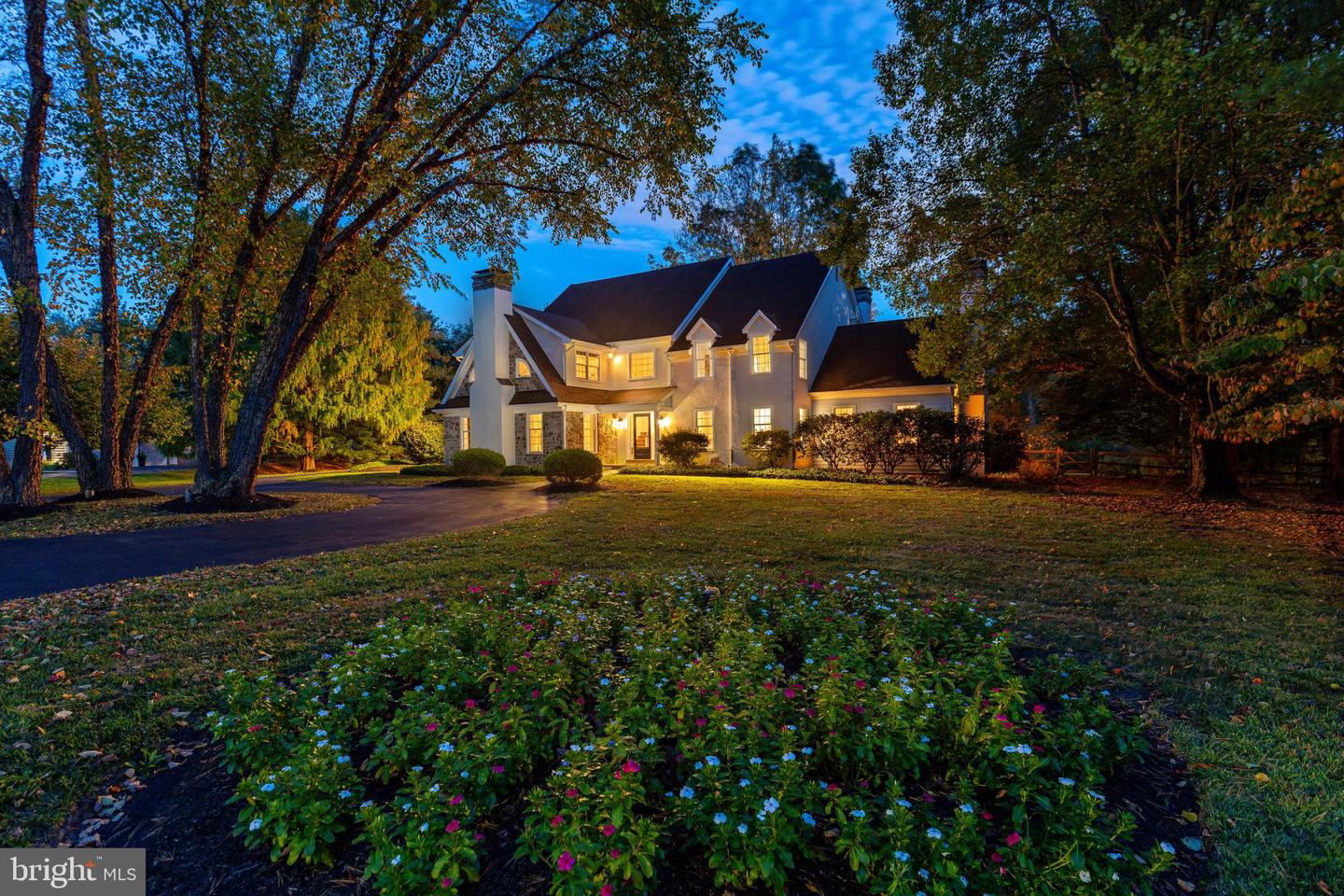 900 Gladestry Lane, Ambler