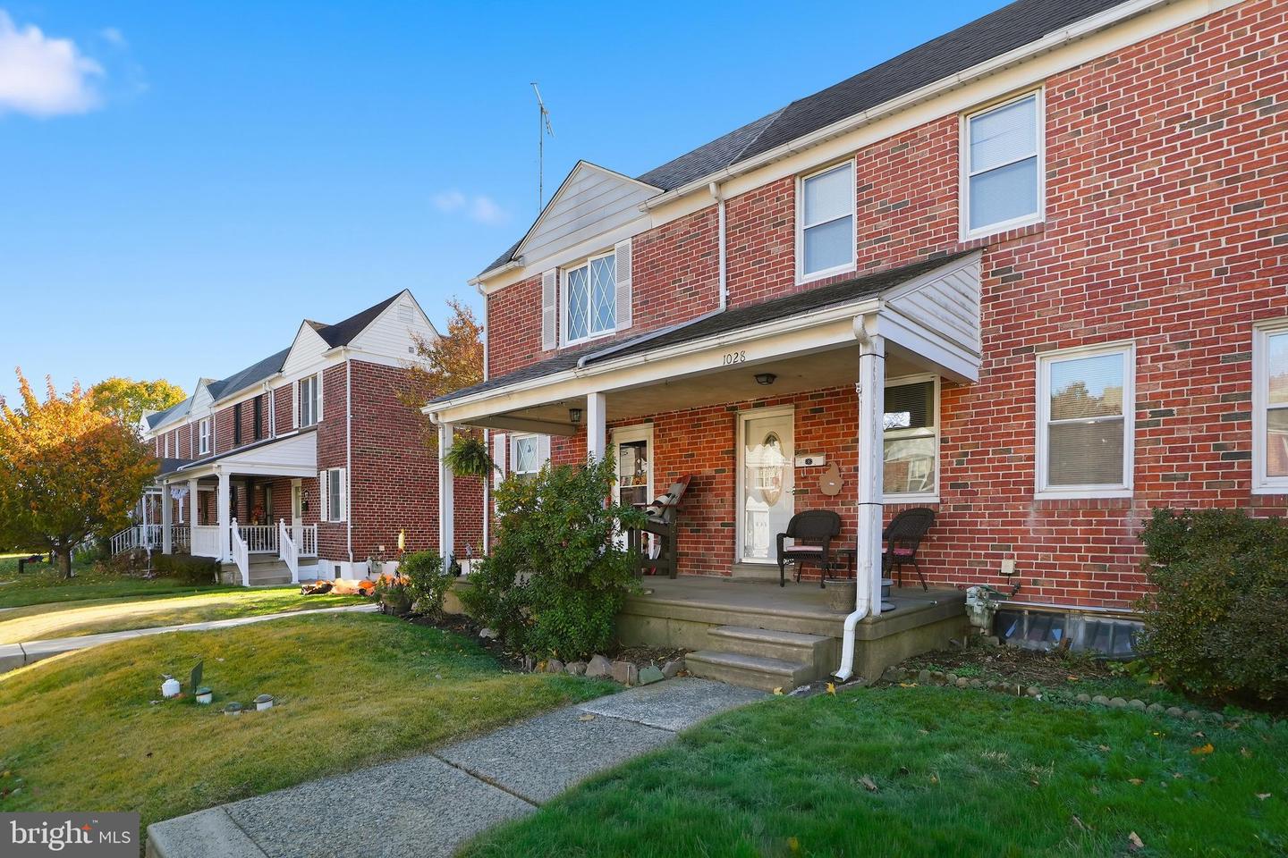 1028 Poplar Street, Lansdale