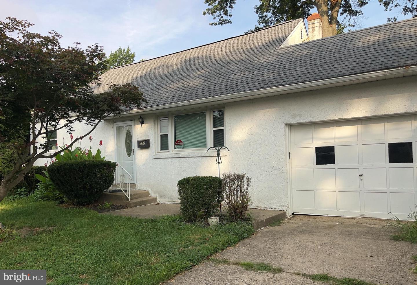 722 Maple Avenue, Glenside