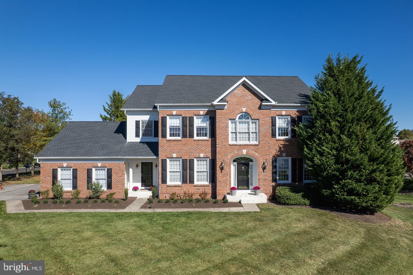 553 Exeter Court, Ambler