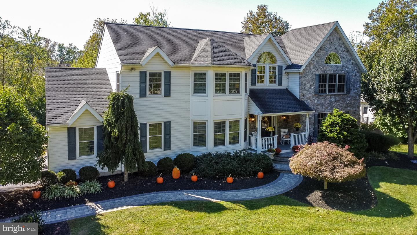 206 Broad Acres Road, Lansdale