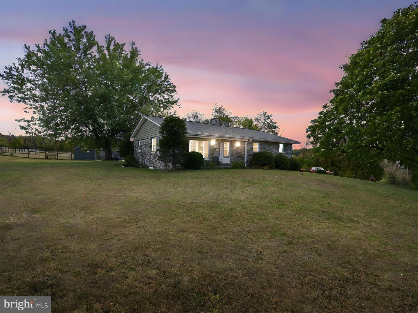 2190 Gilbertsville Road, Pottstown
