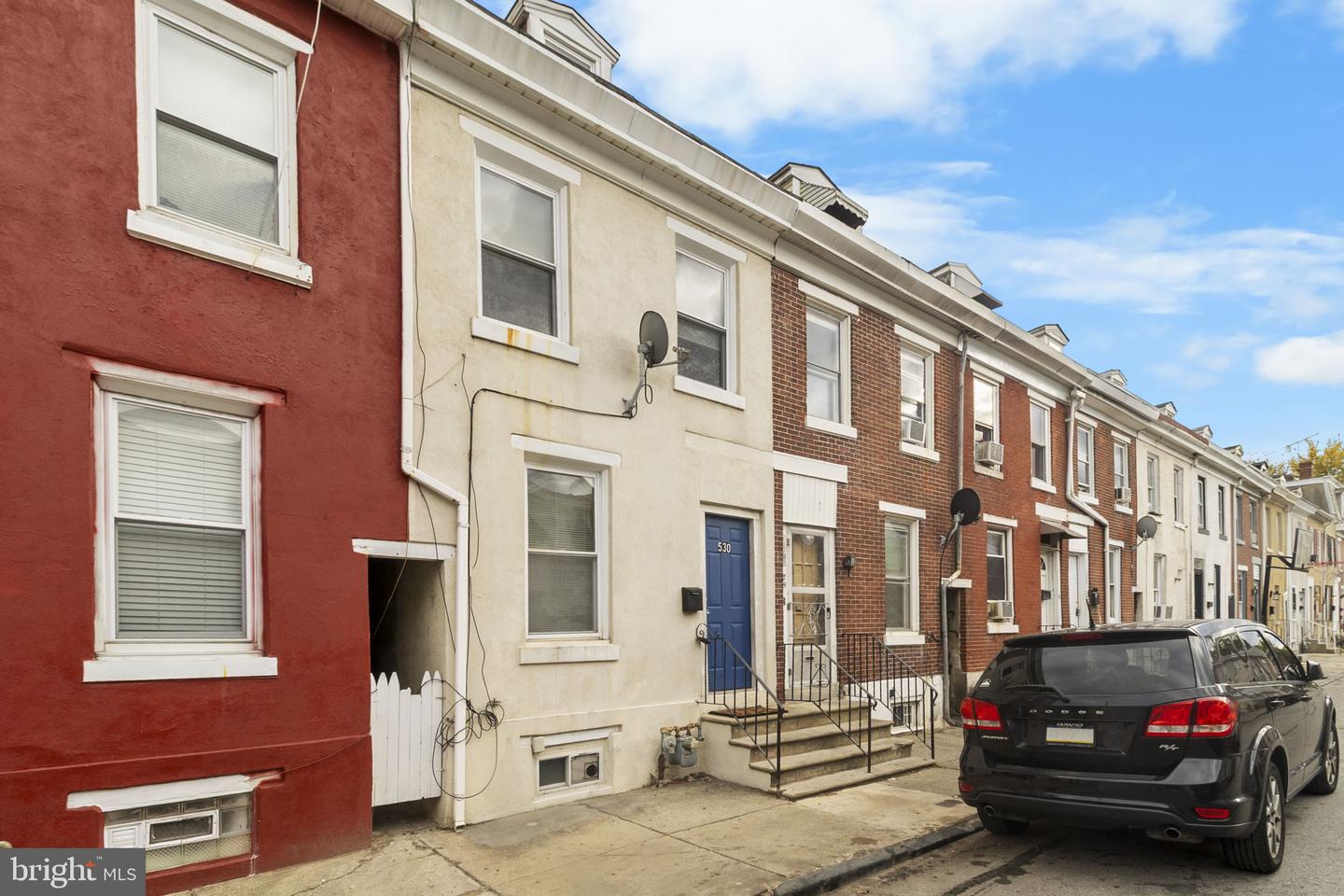 530 Norris Street, Norristown