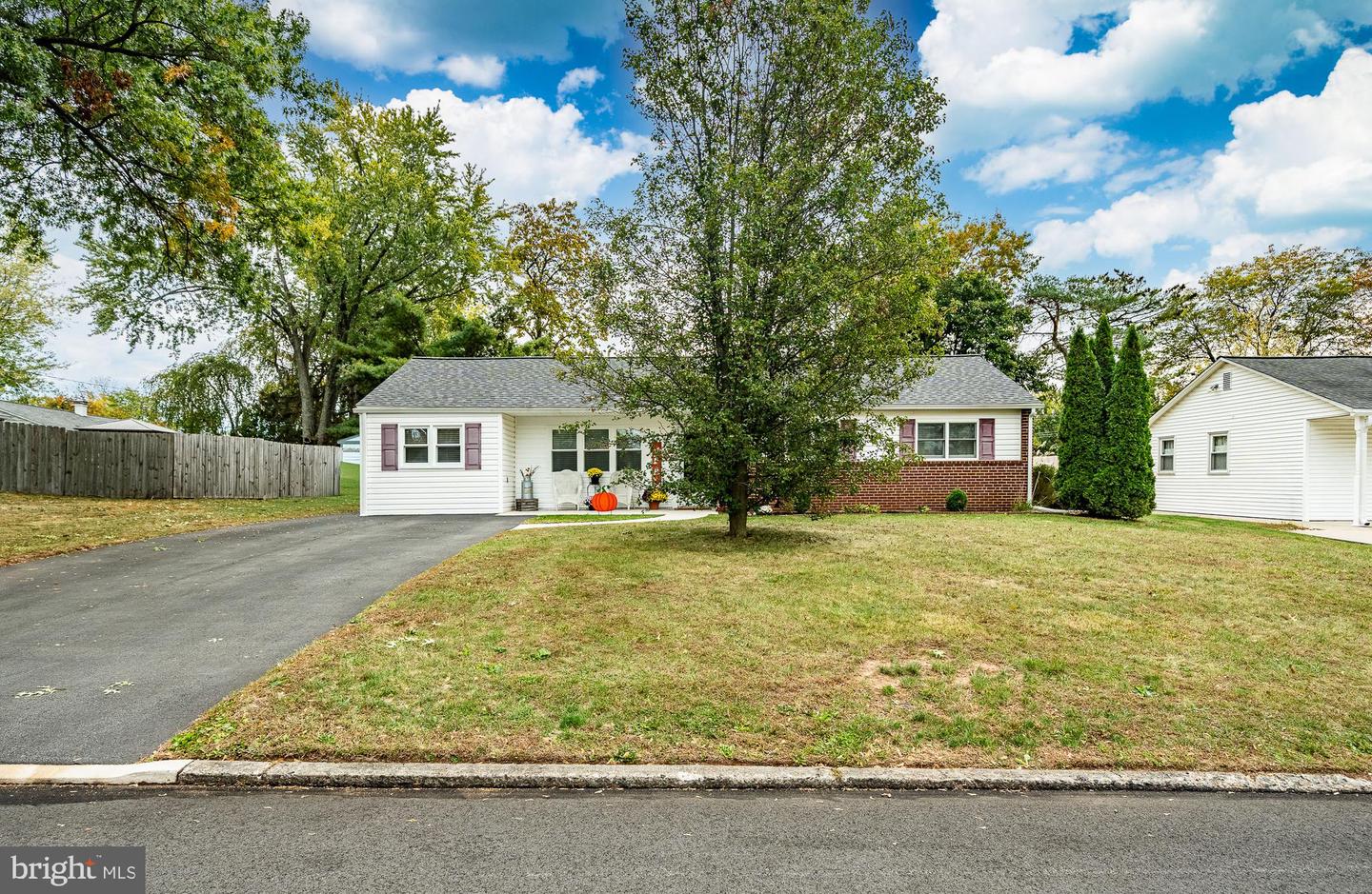 3154 Sycamore Lane, East Norriton