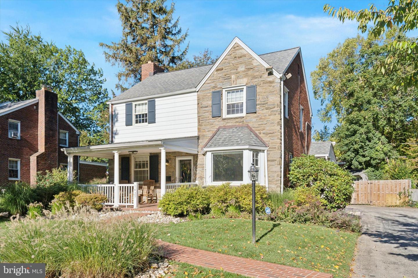 1427 Sussex Road, Wynnewood