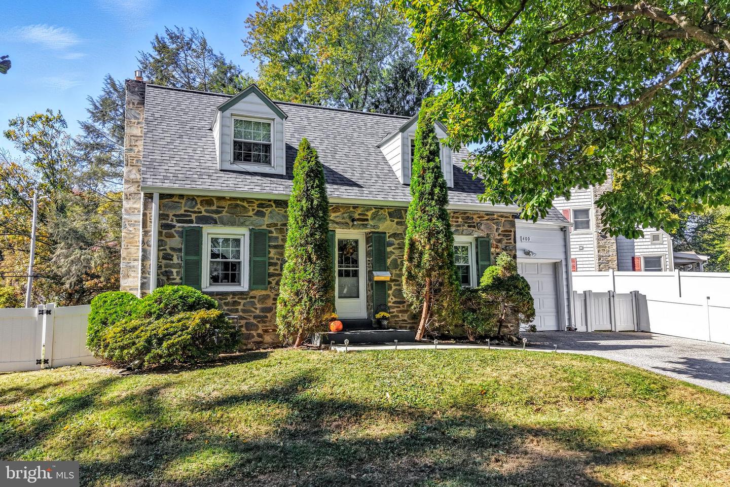 400 Witley Road, Wynnewood