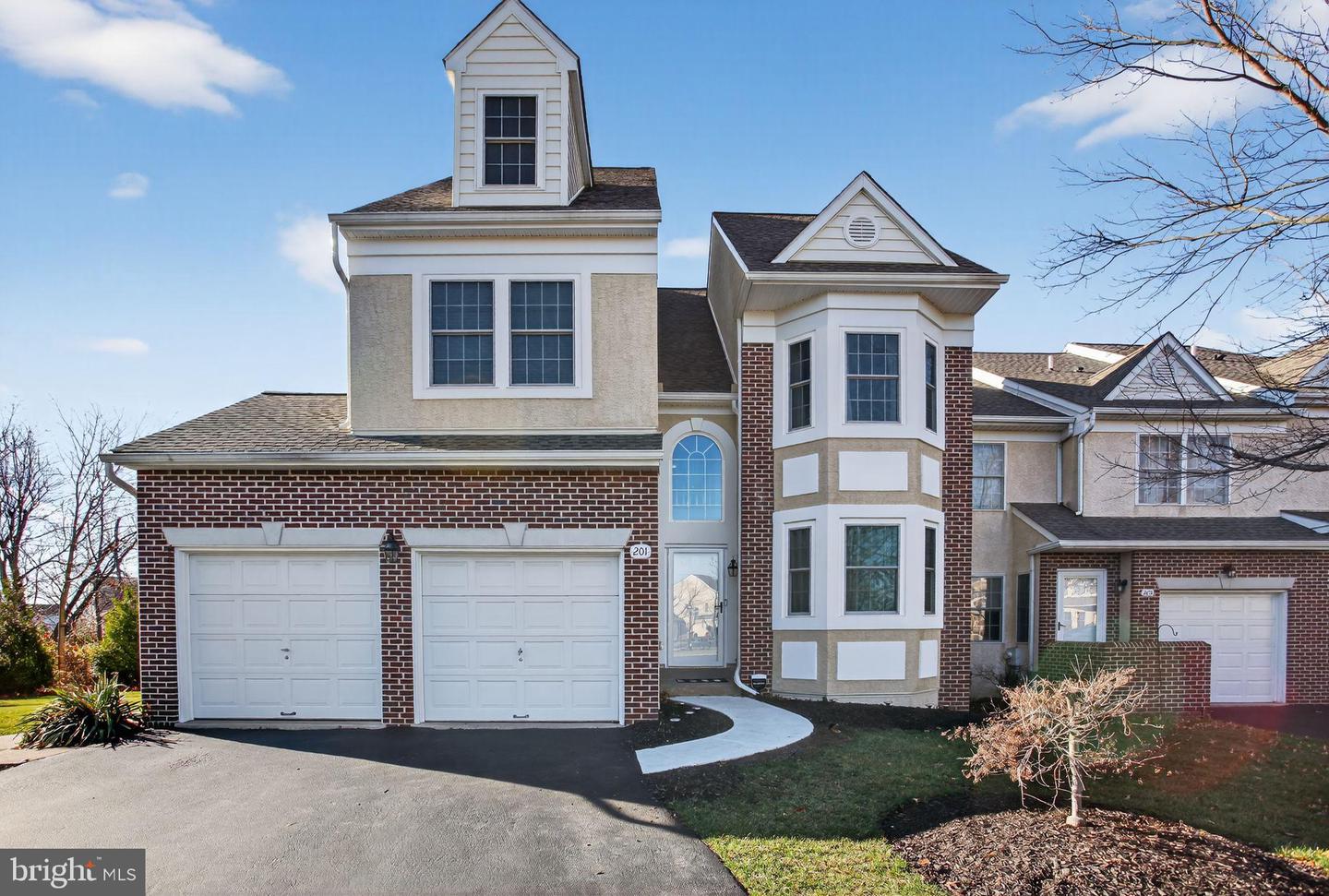 201 Victoria Court, Ambler