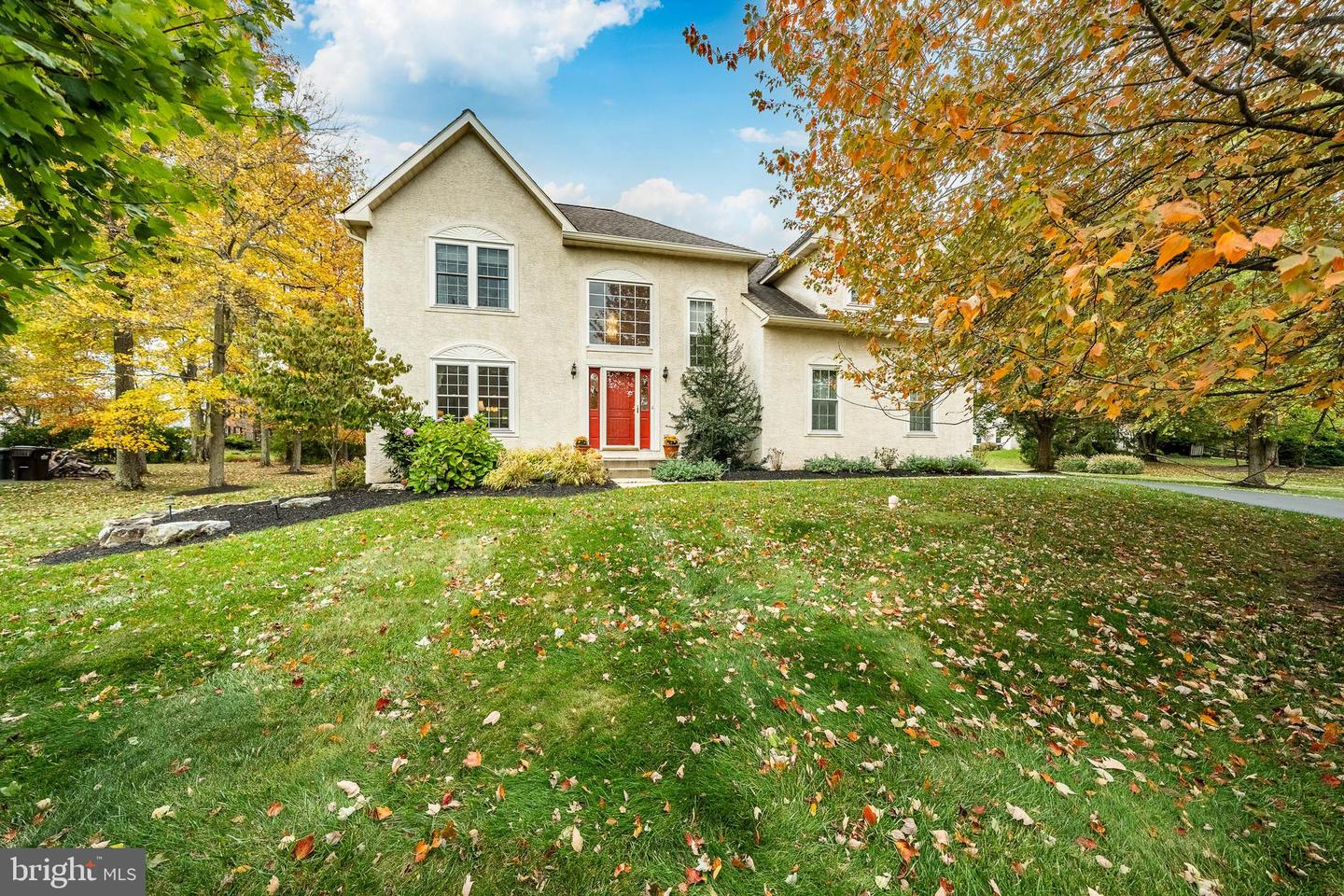 1059 Charter Oaks Drive, Lansdale