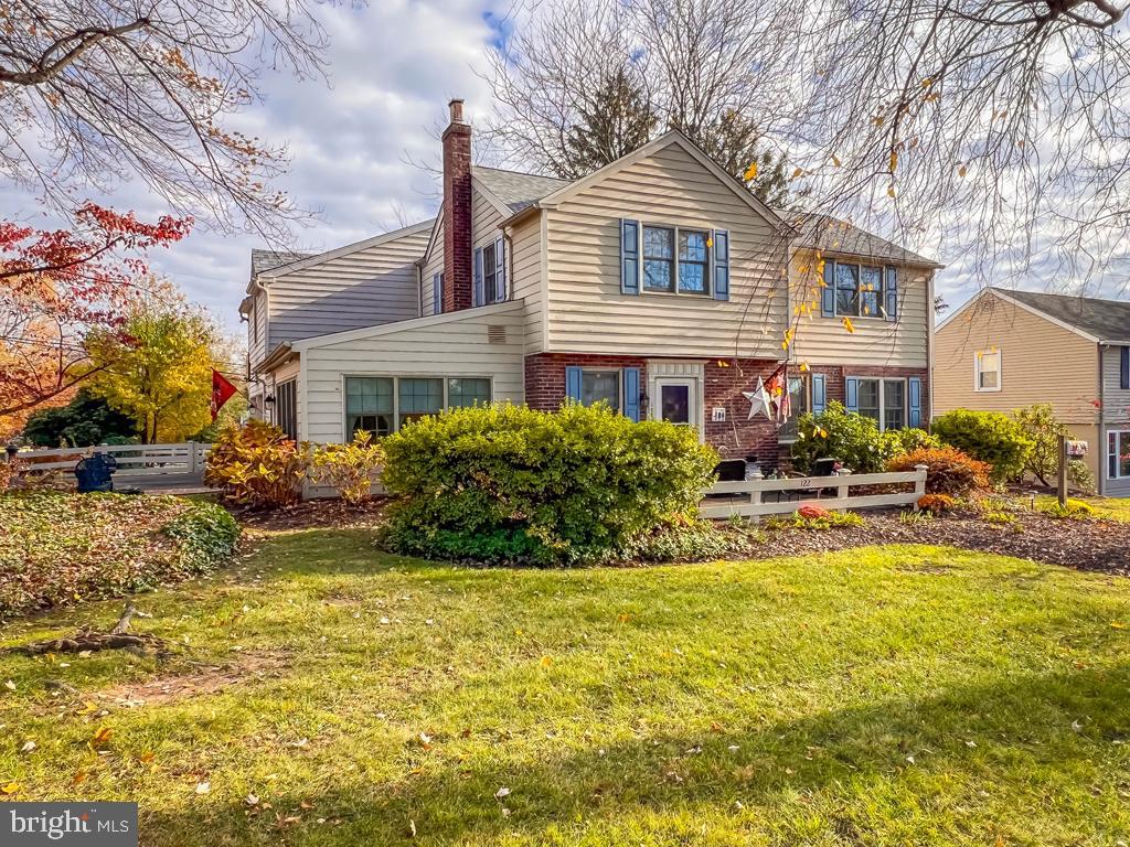 122 Garden Road, Oreland