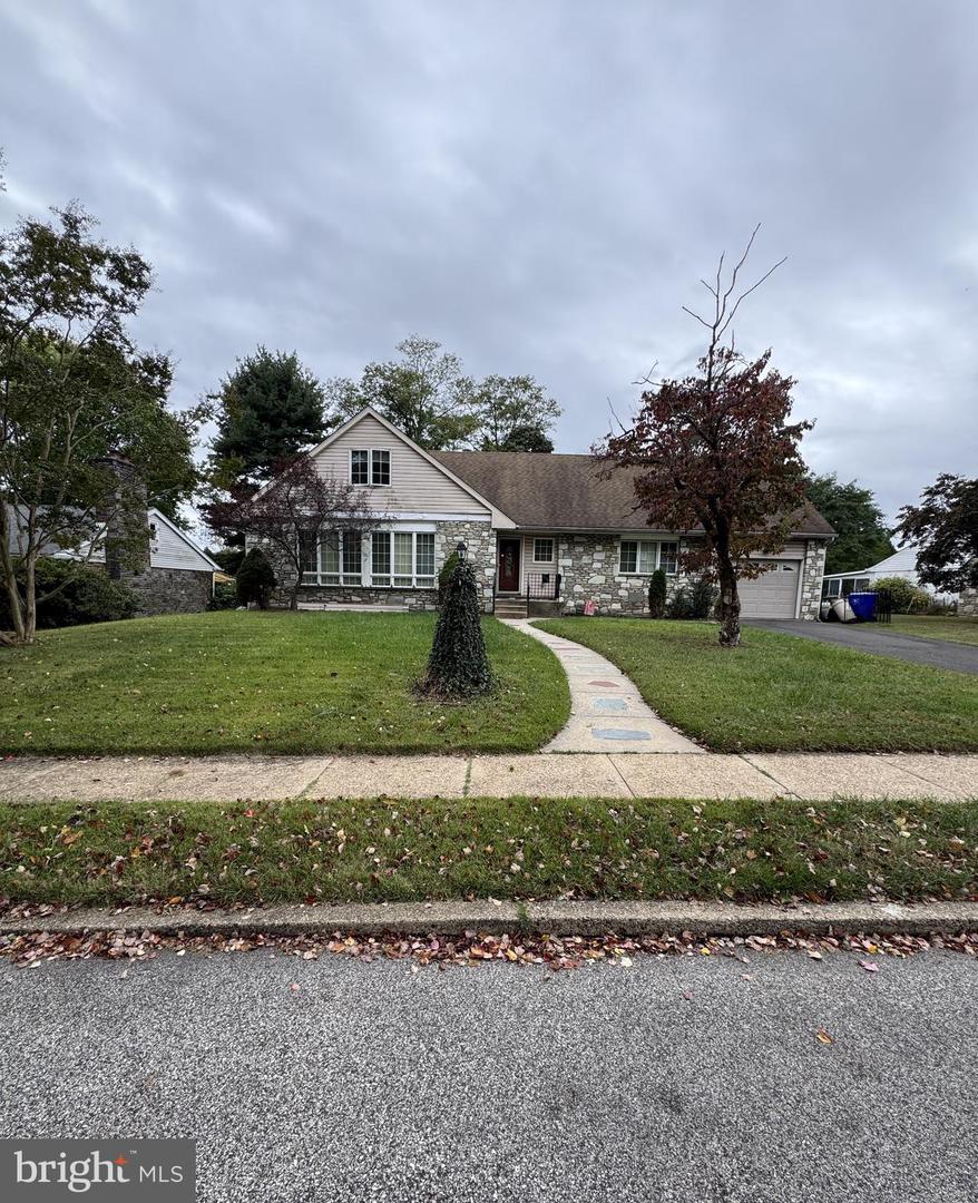 204 Lenape Avenue, Elkins Park