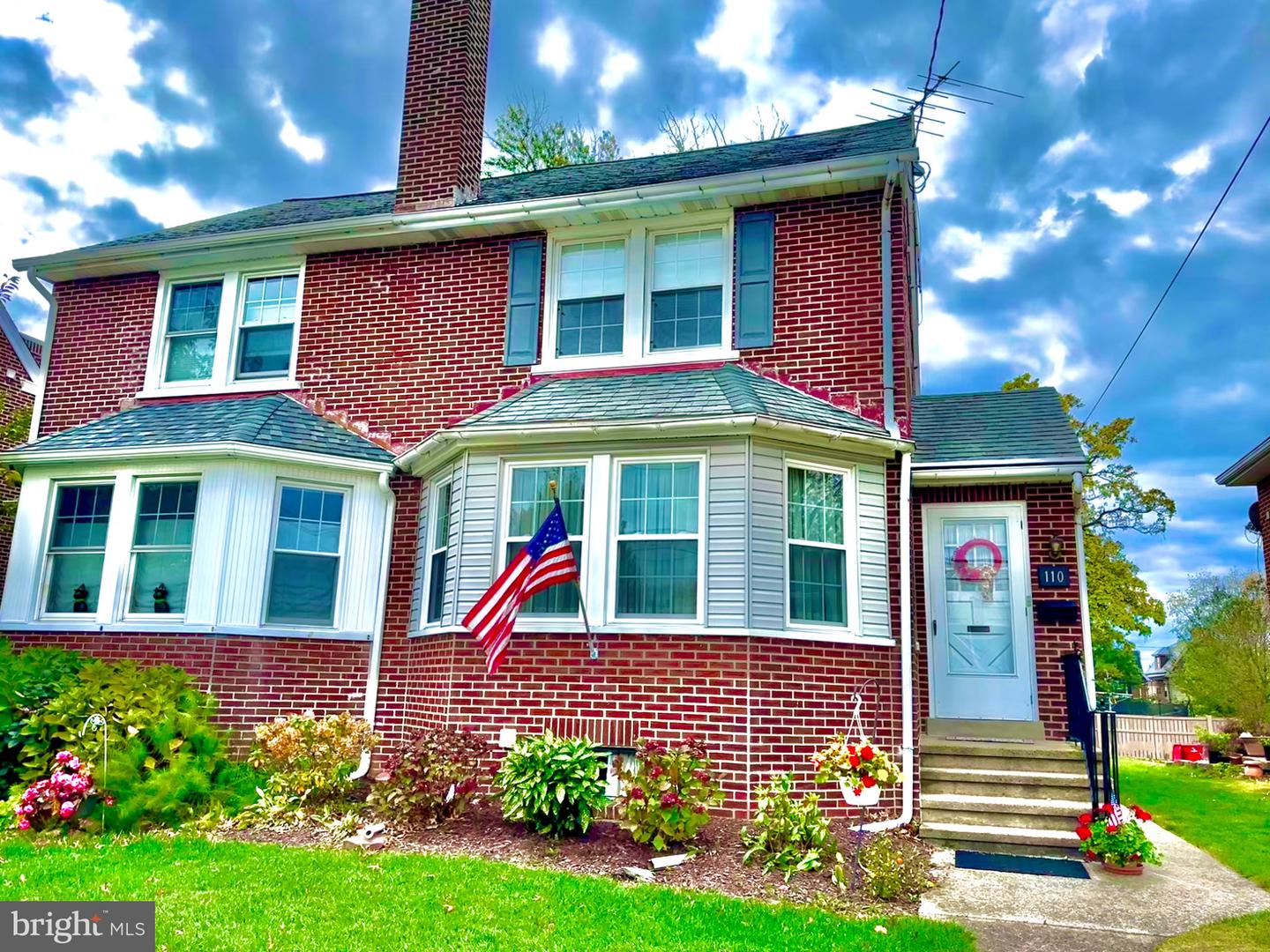 110 Washington Avenue, Souderton
