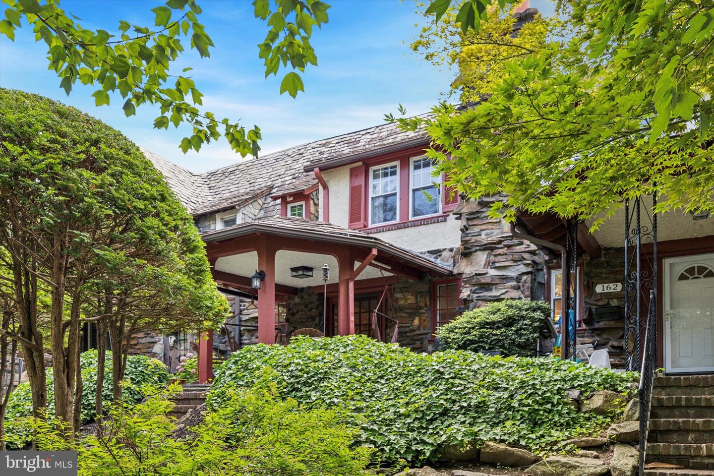 160 Edgehill Road, Bala Cynwyd