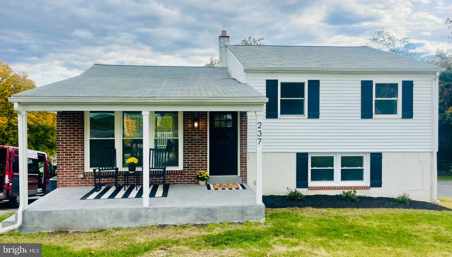 237 E Valley Forge Road, King Of Prussia
