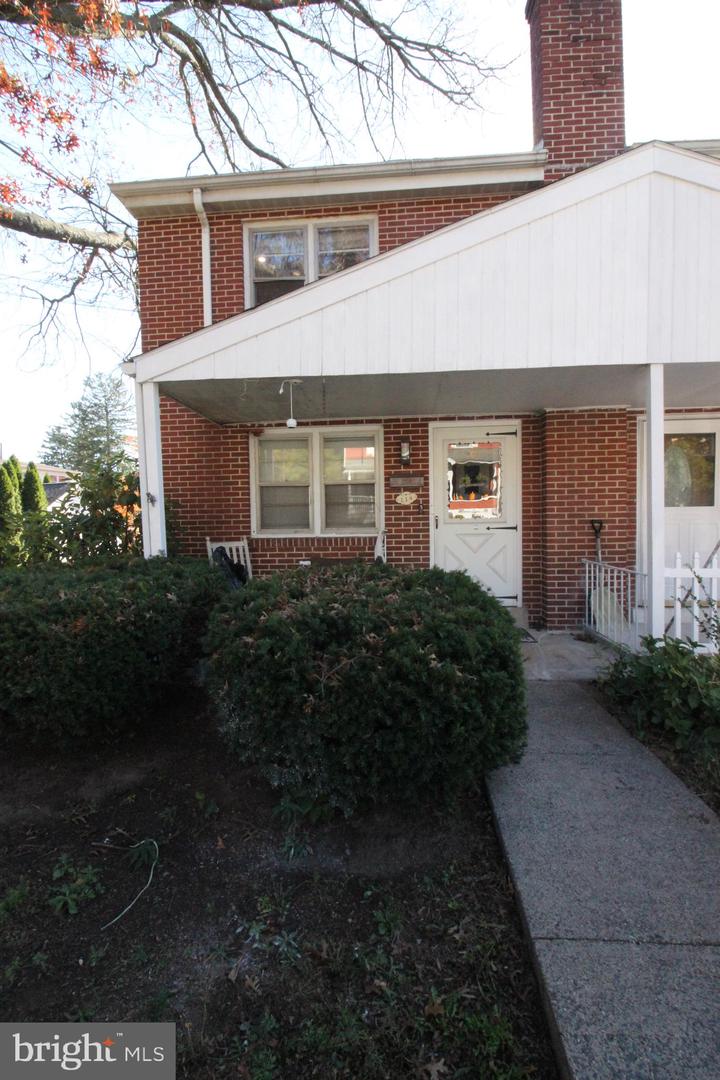 114 Green Street, Souderton