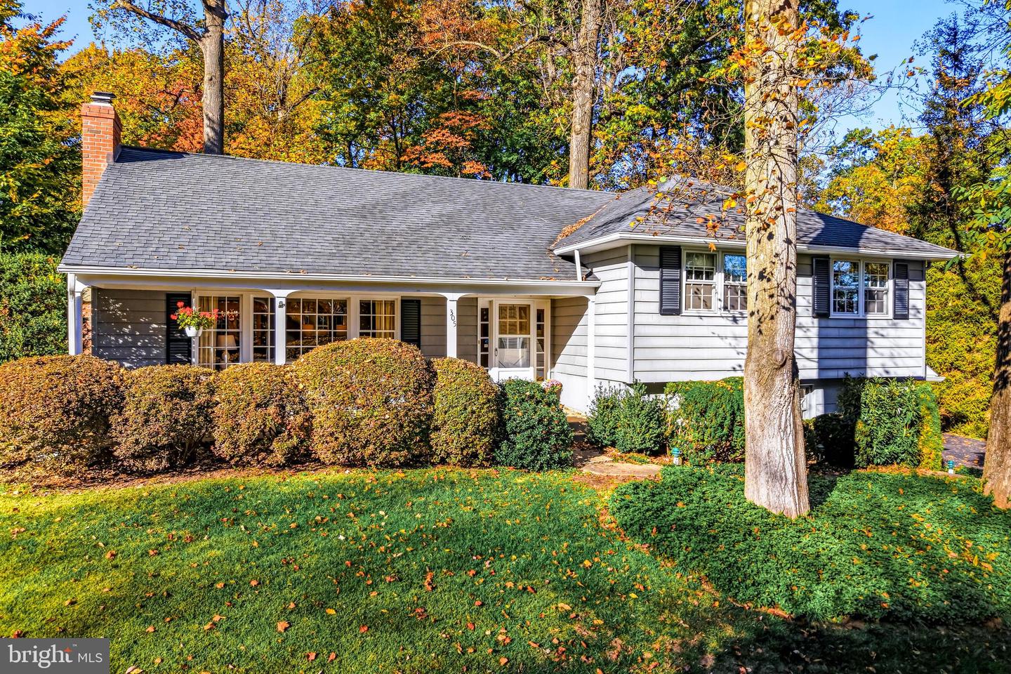 305 Gulph Hills Road, Wayne