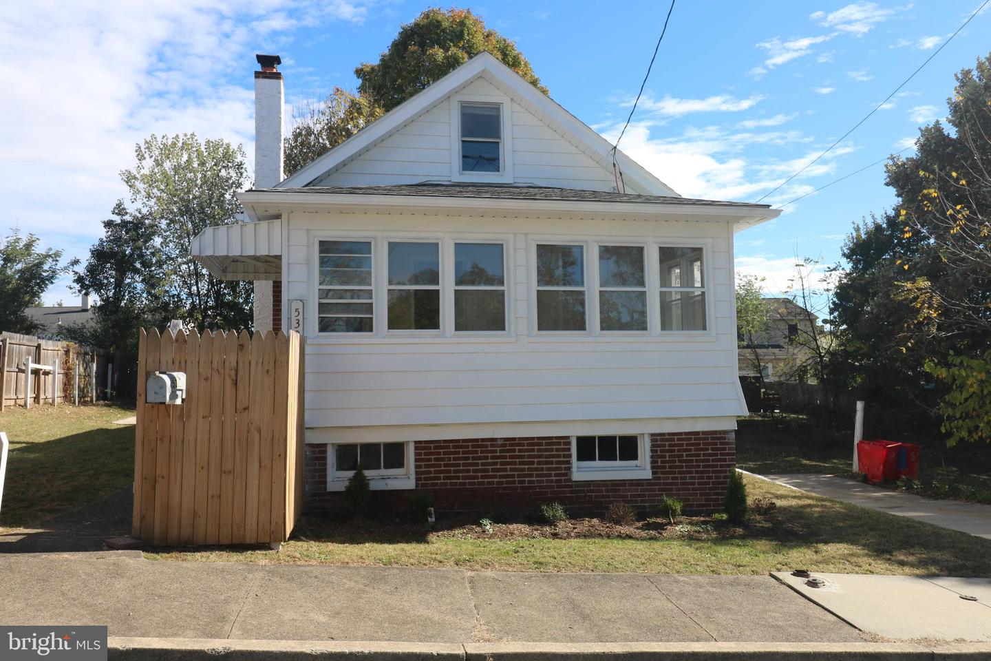 530 E Howard Street, Pottstown