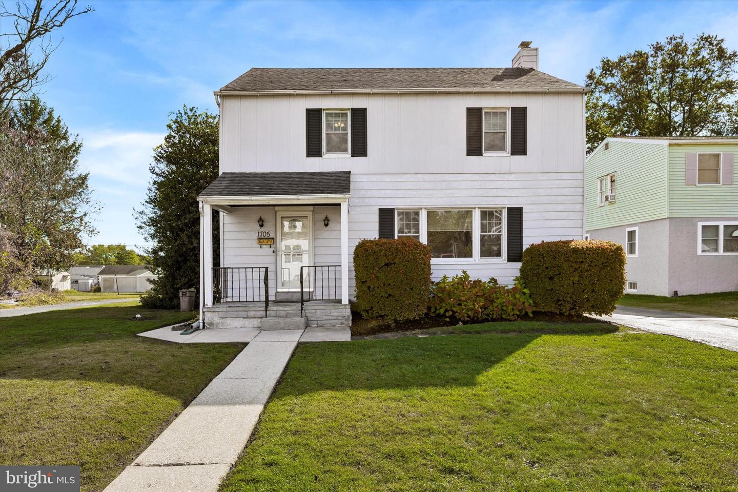 1705 Harmon Road, Conshohocken
