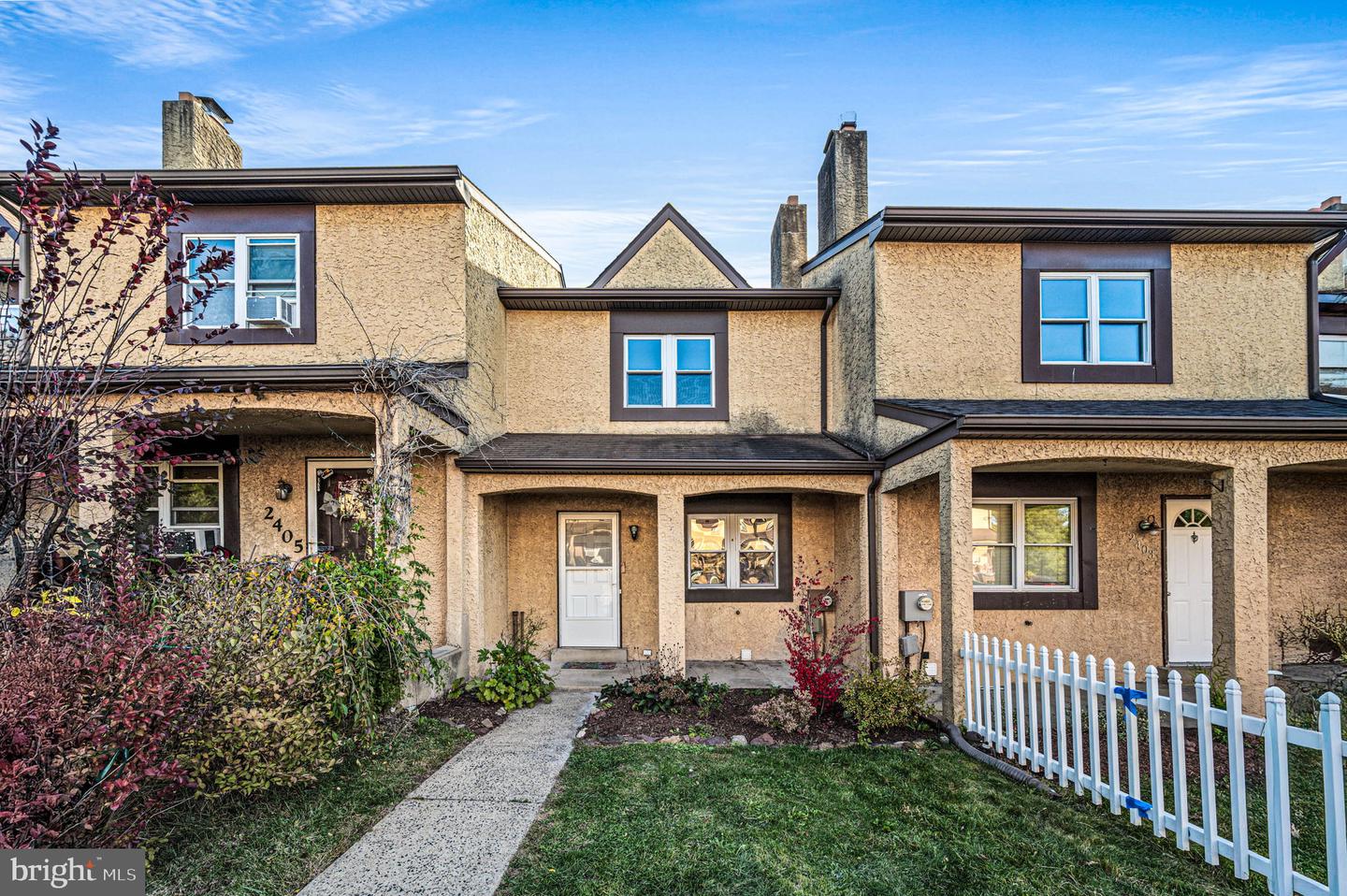 2404 Walnut Ridge, Pottstown