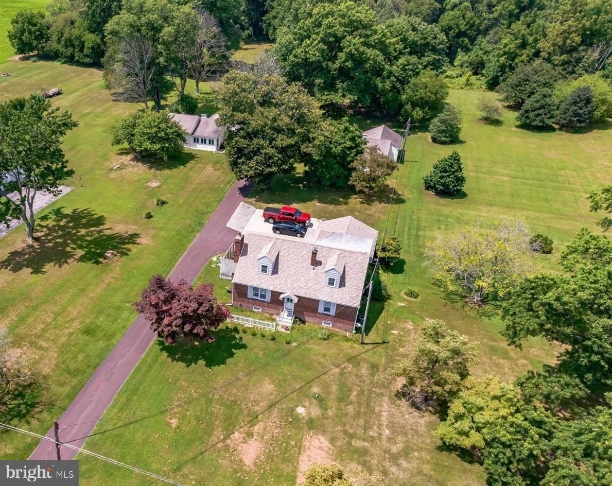 1241 &amp; 1243 Valley Forge Road, Norristown