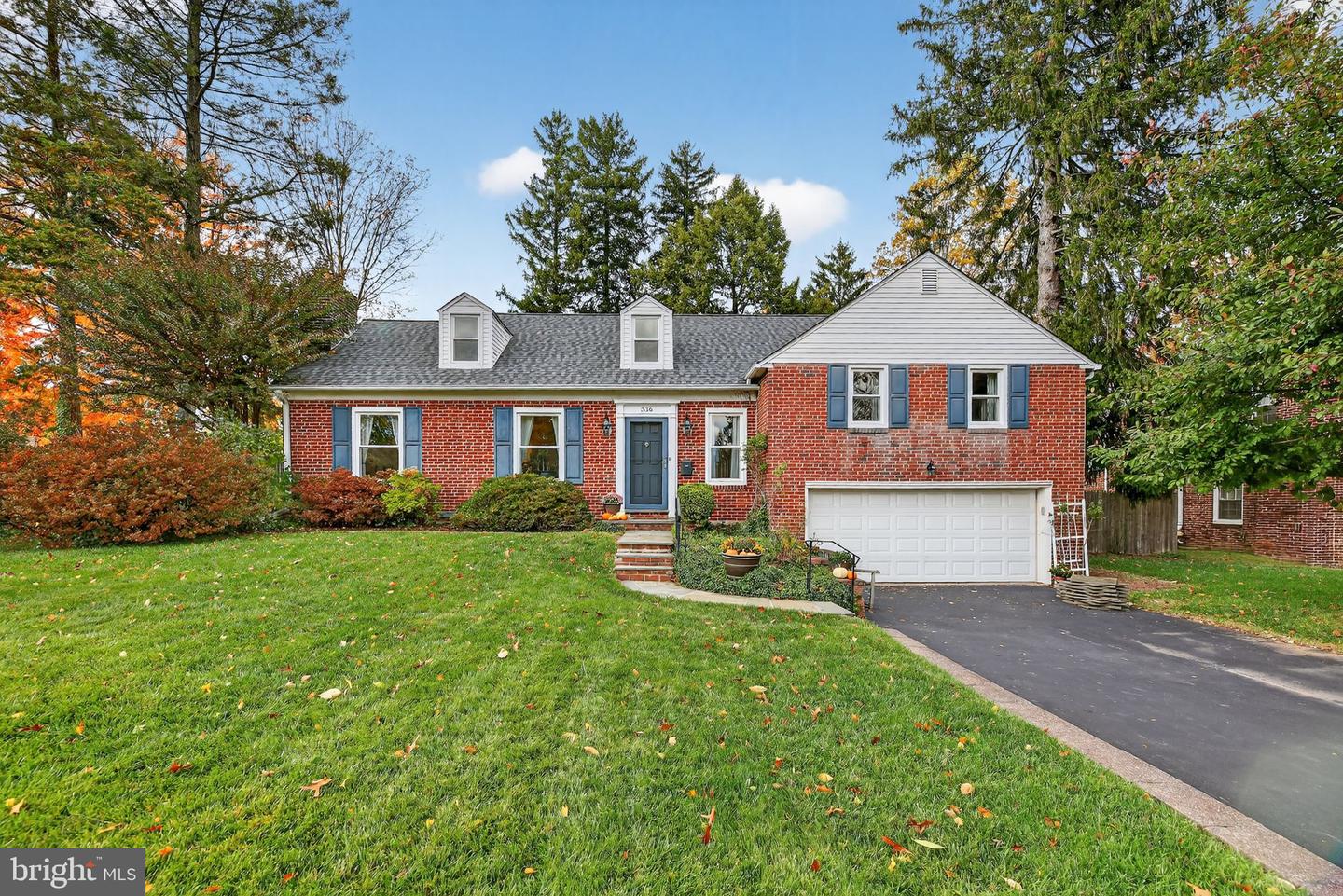 336 Gribbel Road, Wyncote