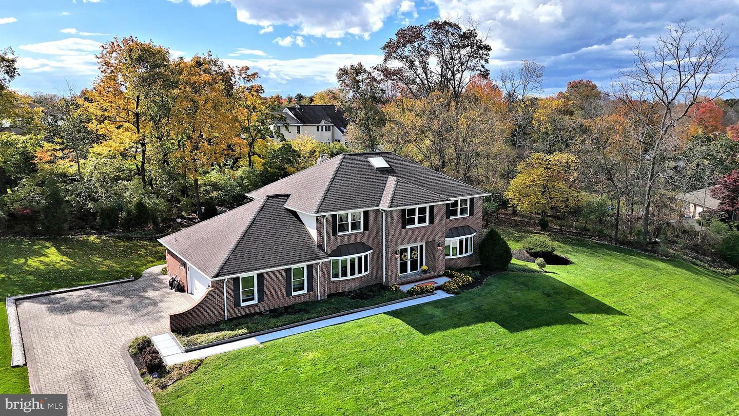 1501 Valley View Drive, Gwynedd Valley