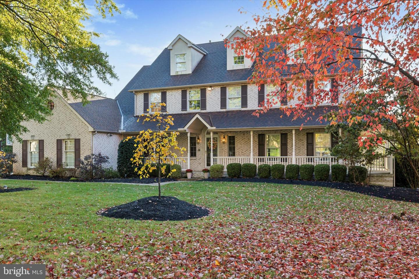 120 Belle Circle, Blue Bell