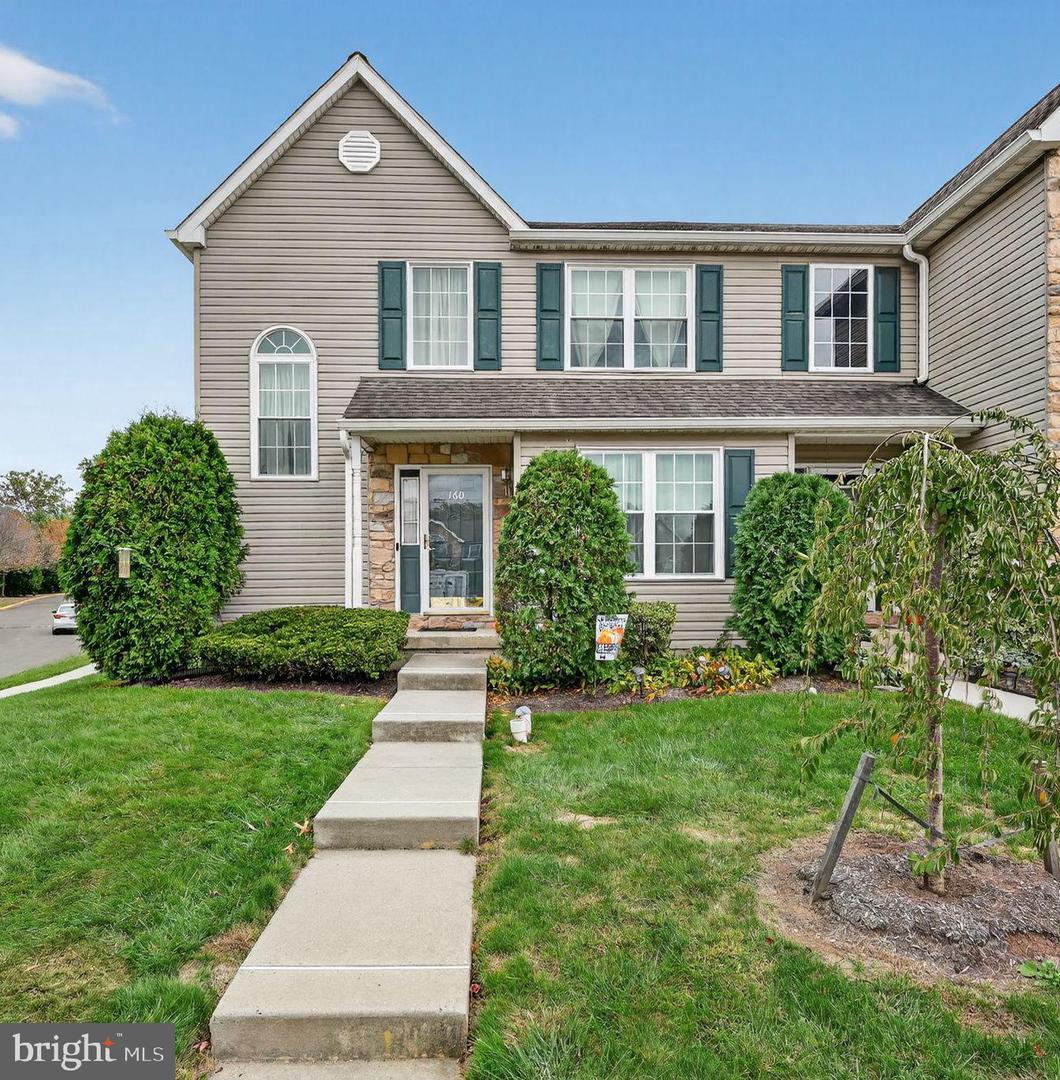 160 Deer Run Court, Royersford