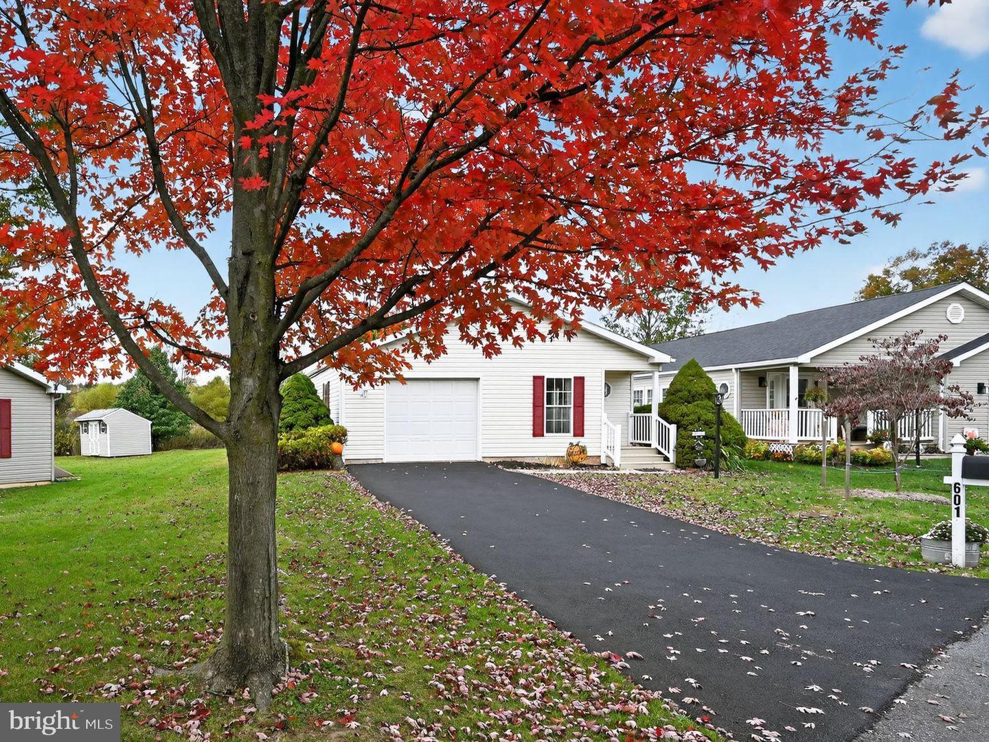 601 Village Way, Royersford