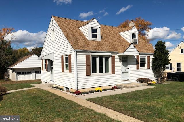 11 Wilson Boulevard, Eagleville