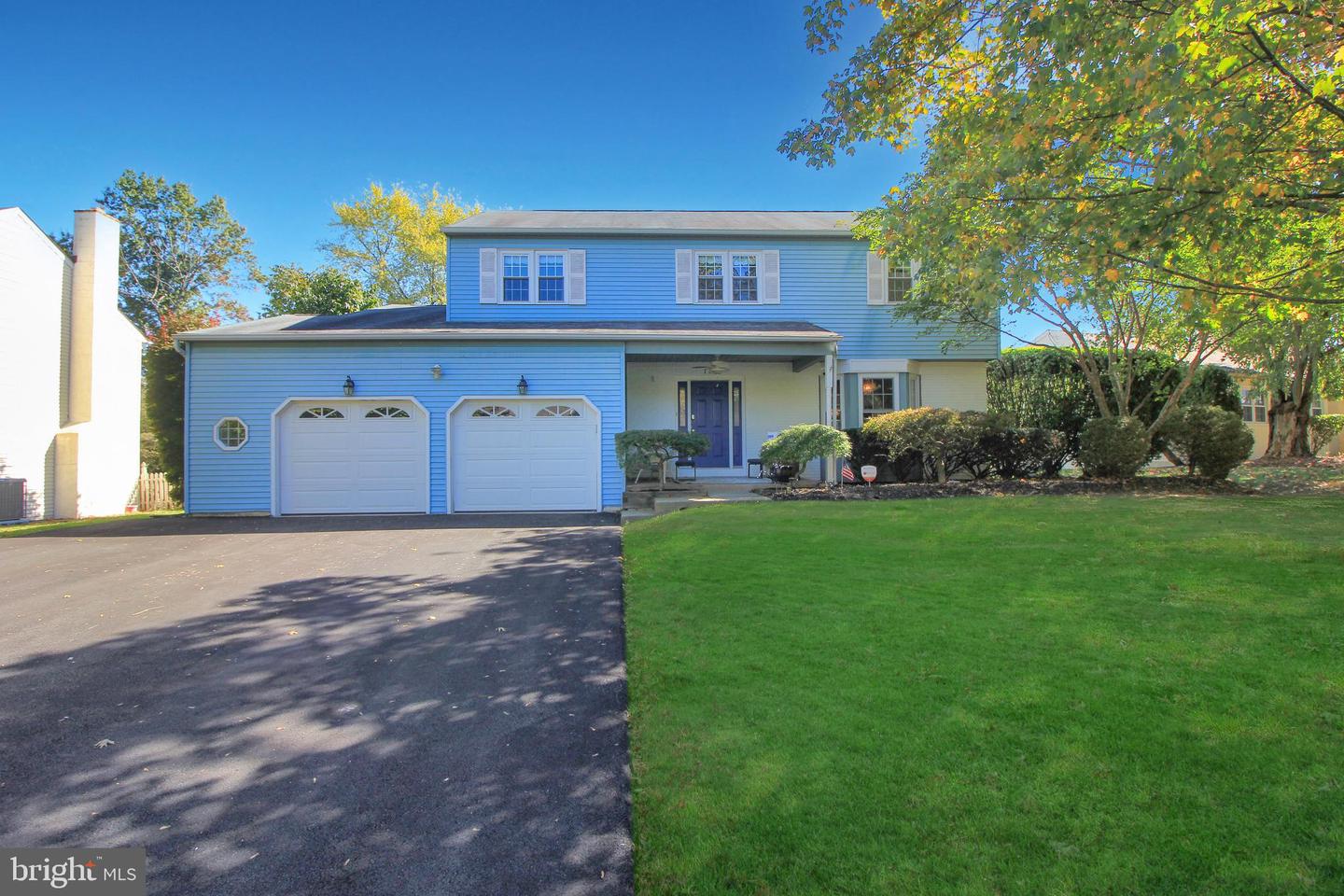 107 David Lane, Lansdale