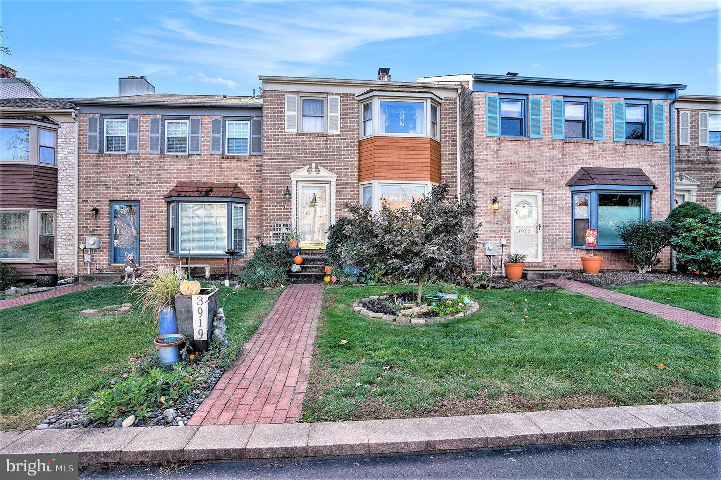 3919 Gatehouse Lane, Skippack