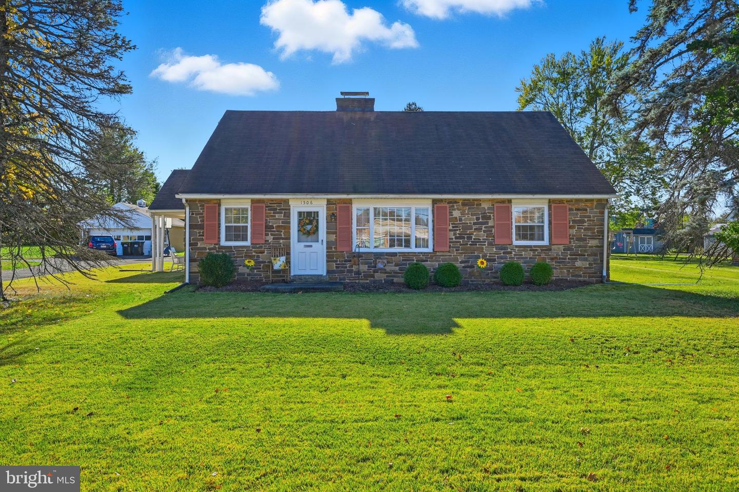 1506 Marshall, Norristown