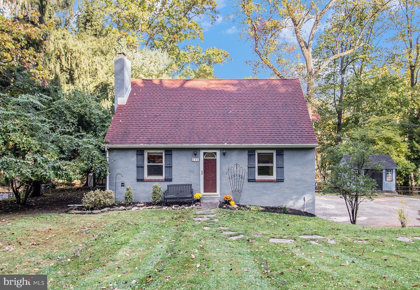 424 Weadley Road, King Of Prussia