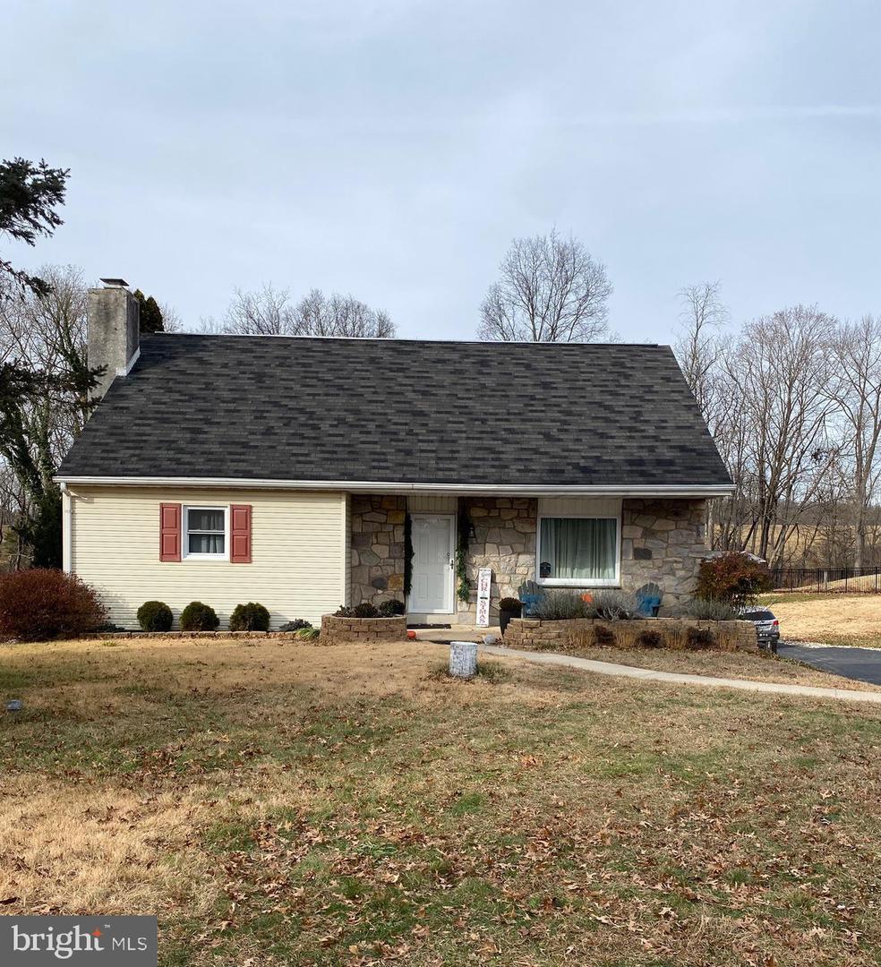 847 Rivendell Lane, Pottstown