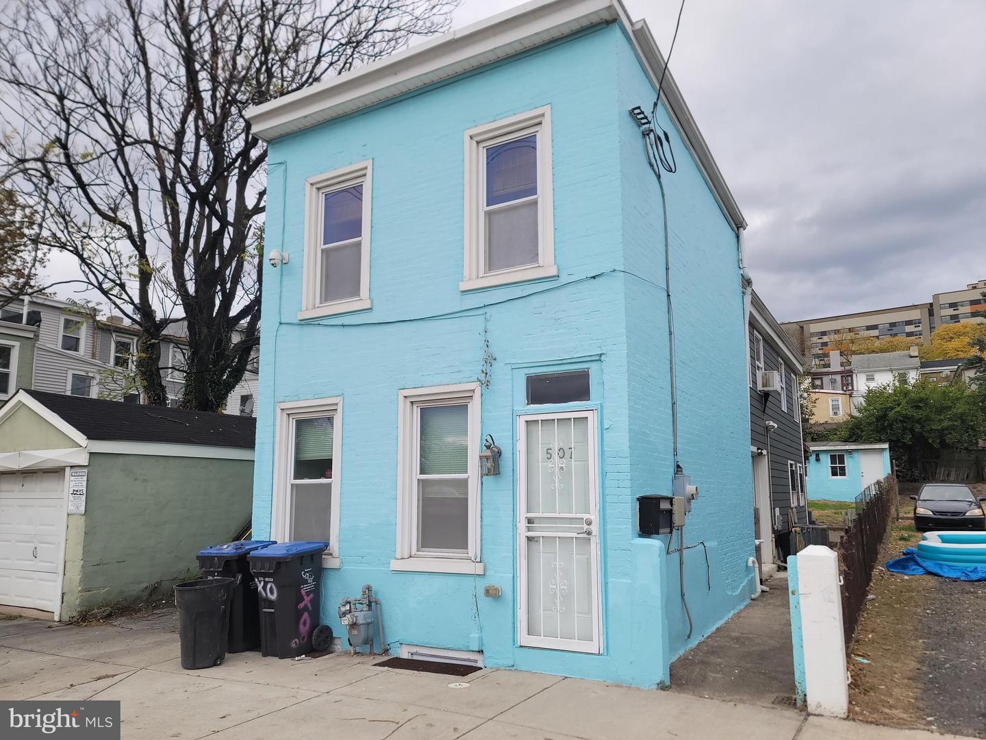 507 E Lafayette Street, Norristown