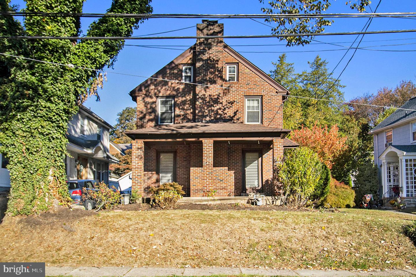 230 Harrison Avenue, Glenside
