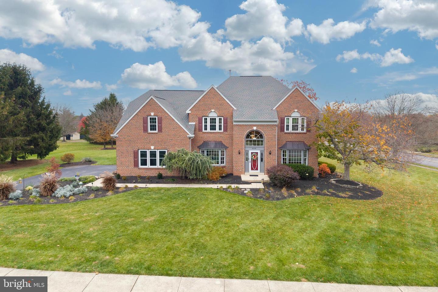 300 Sierra Crest Drive, Collegeville