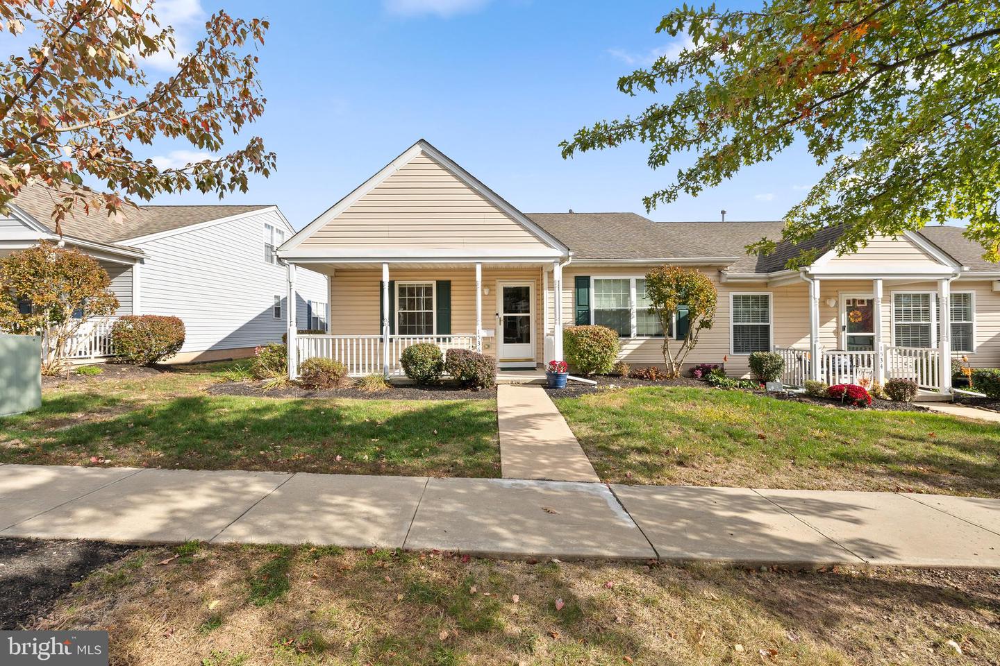 1536 Glasgow Street #80, Pottstown