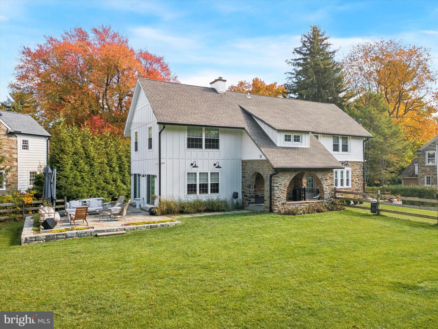 603 Old Gulph Road, Penn Valley