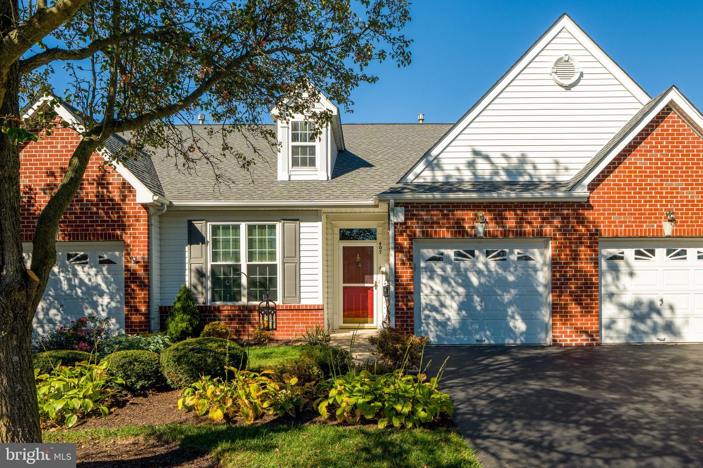 405 Ruth Court, Harleysville