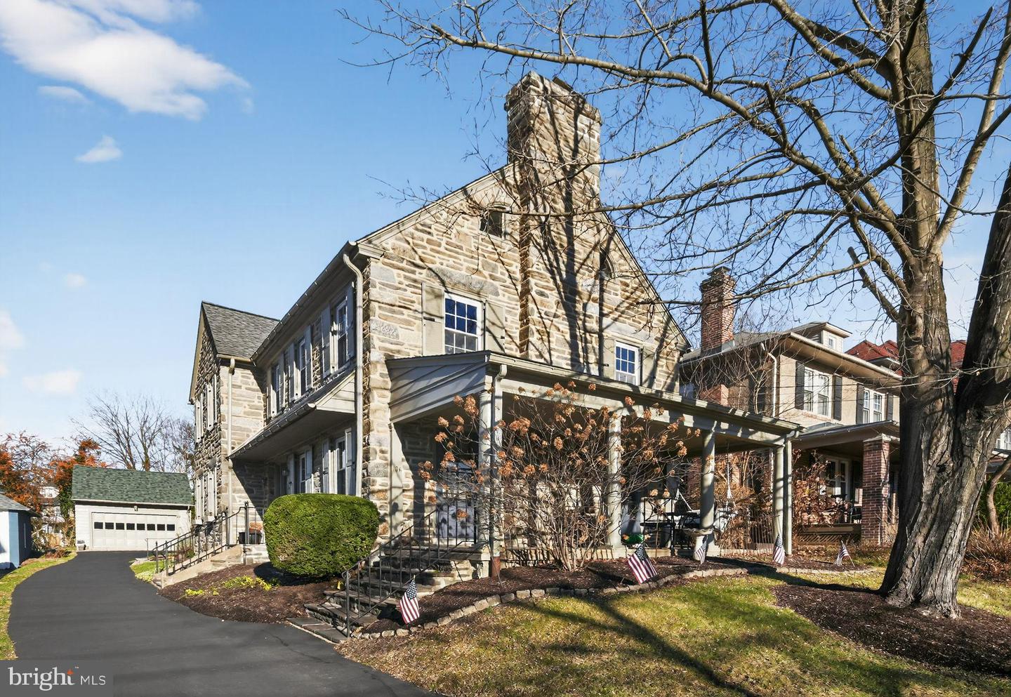 106 Montgomery Avenue, Erdenheim