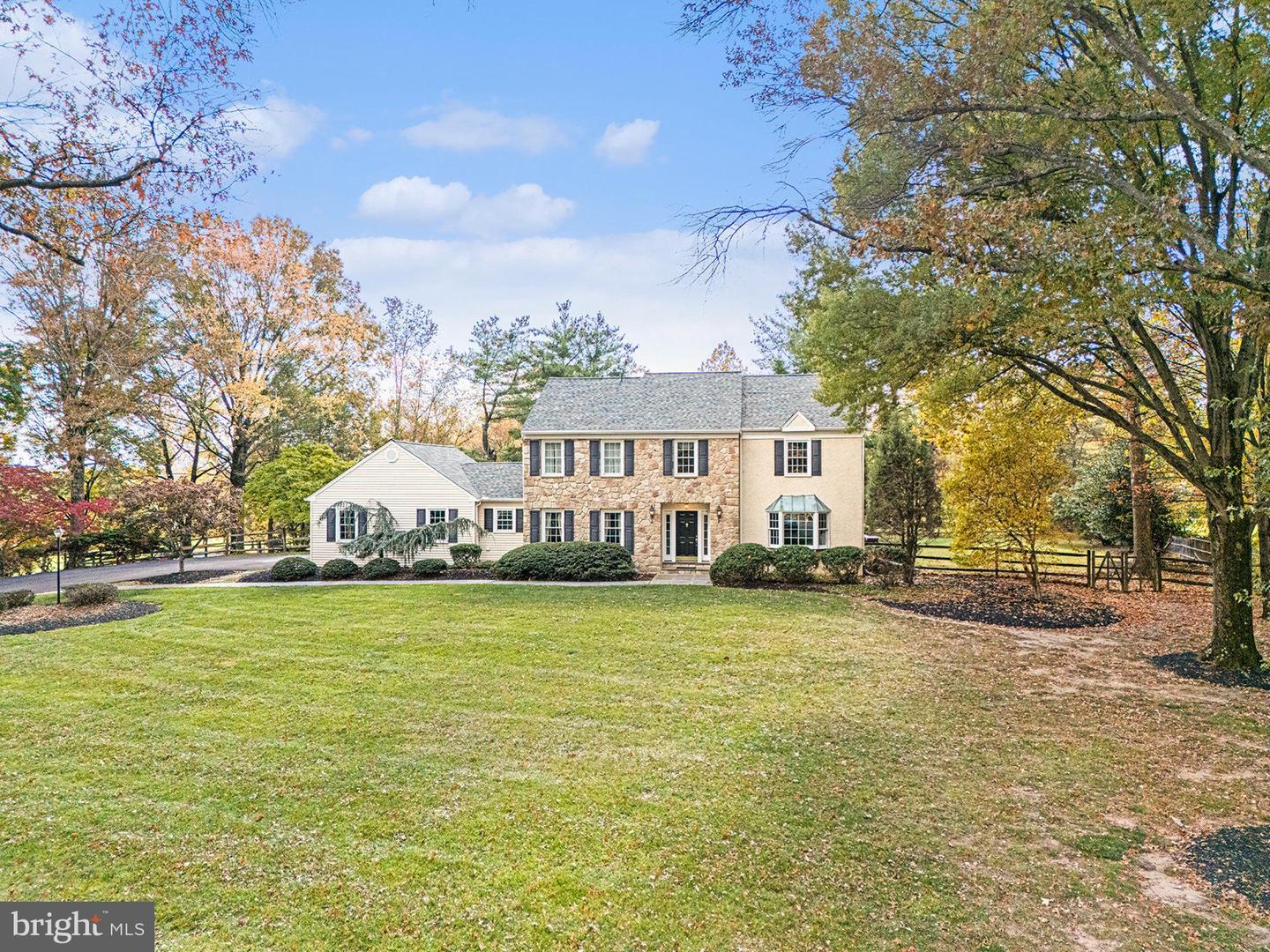 390 Foothill Drive, Blue Bell