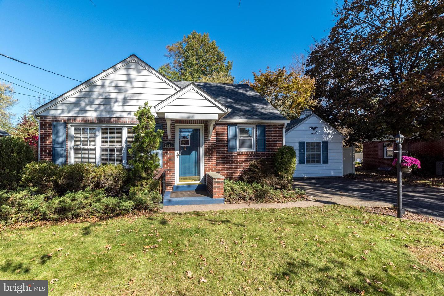 2713 Beech Street, Hatfield