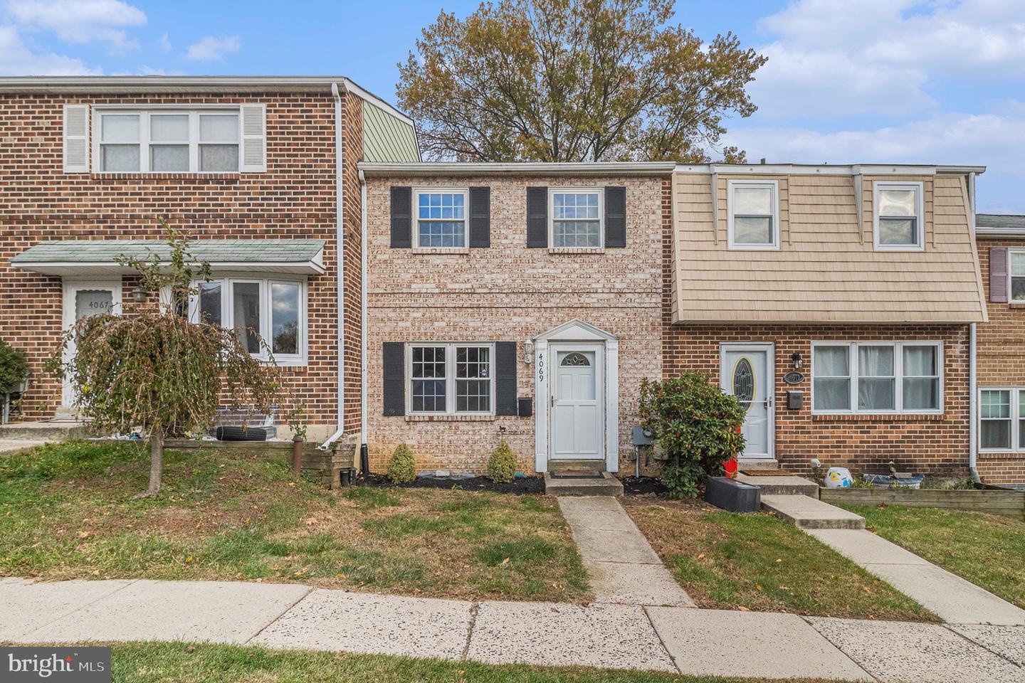 4069 Cardin Place #condo Dd-3, Norristown