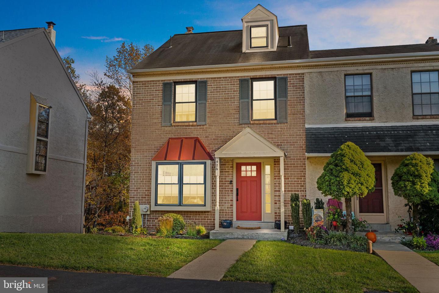 526 Bassett Lane, West Norriton Twp