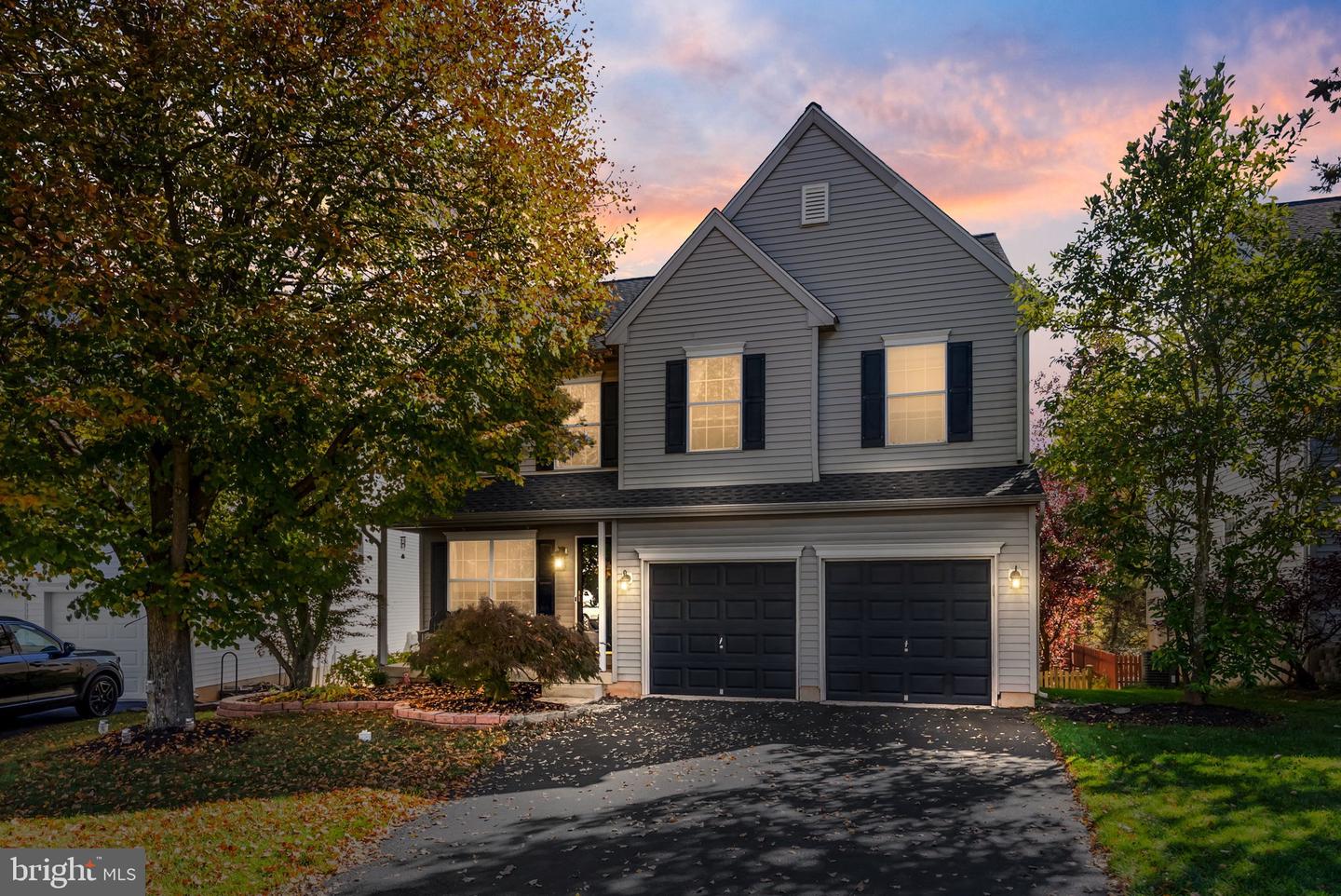 1134 Cornwallis Way, Collegeville