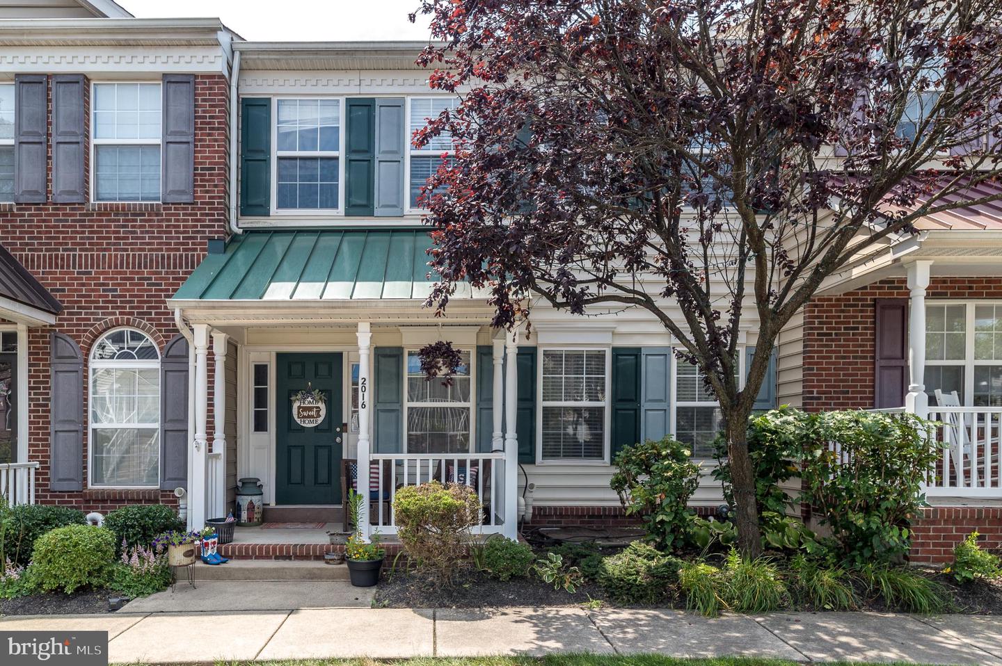 2016 Hidden Meadows Avenue, Pennsburg