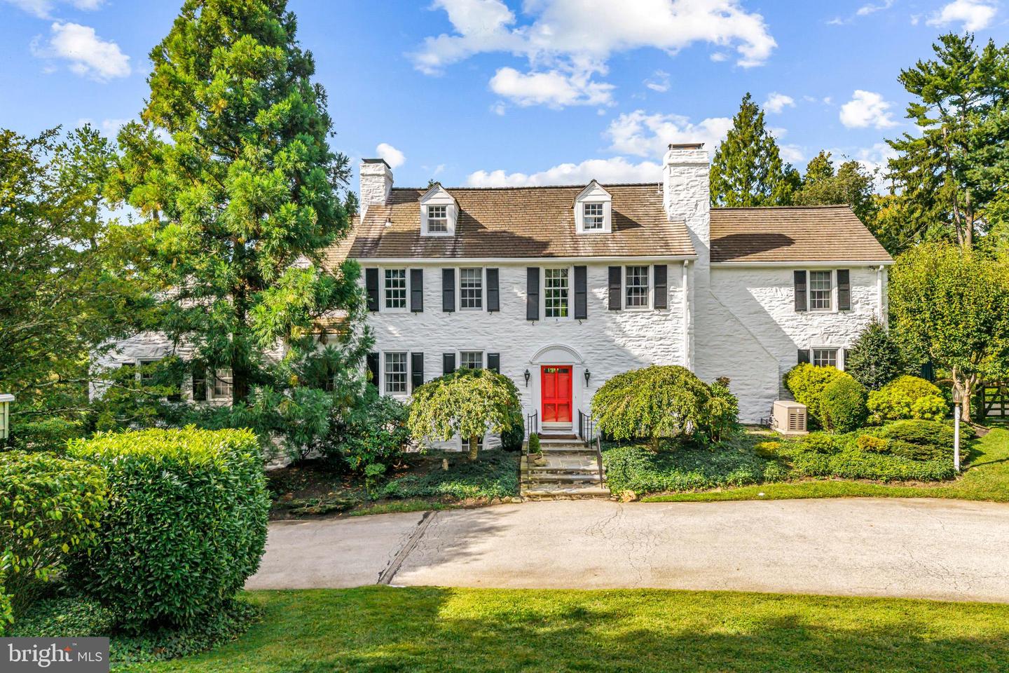 1324 Youngs Ford Road, Gladwyne